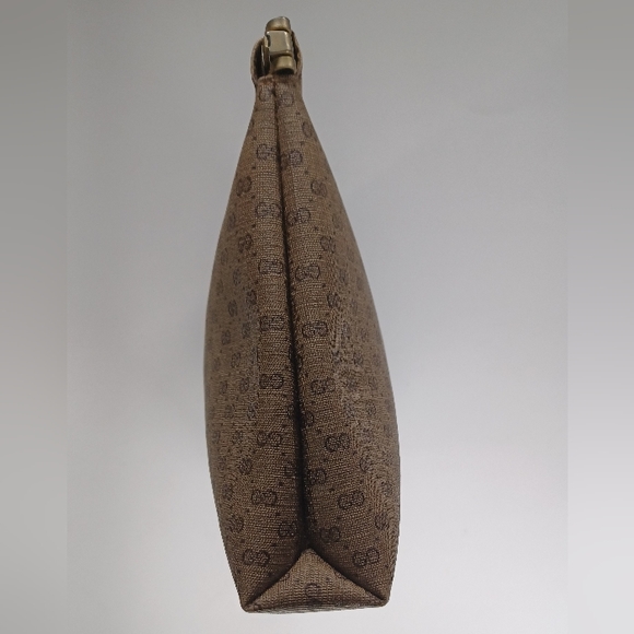 Gucci monogram clutch EUC - Picture 4 of 14